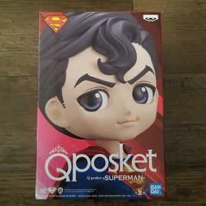 Q Posket Superman Version B